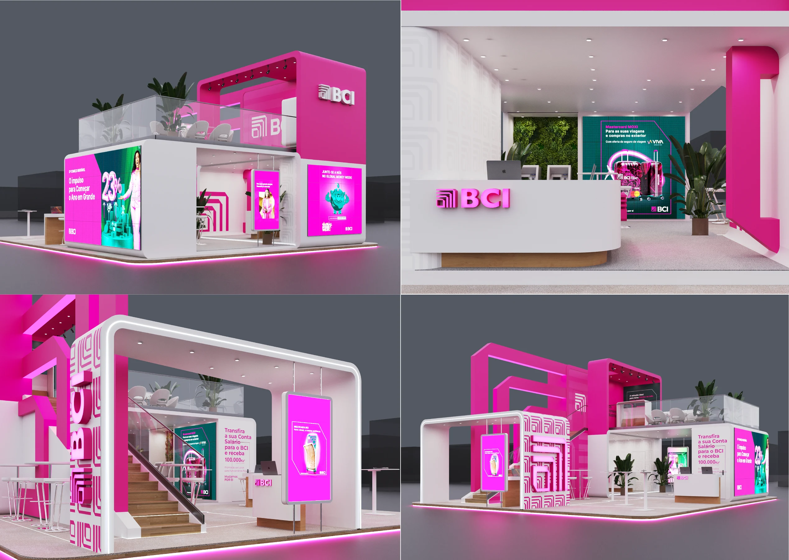 Stand BCI Filda 2025